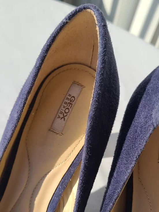 Geox 9 - Picture 3 of 10